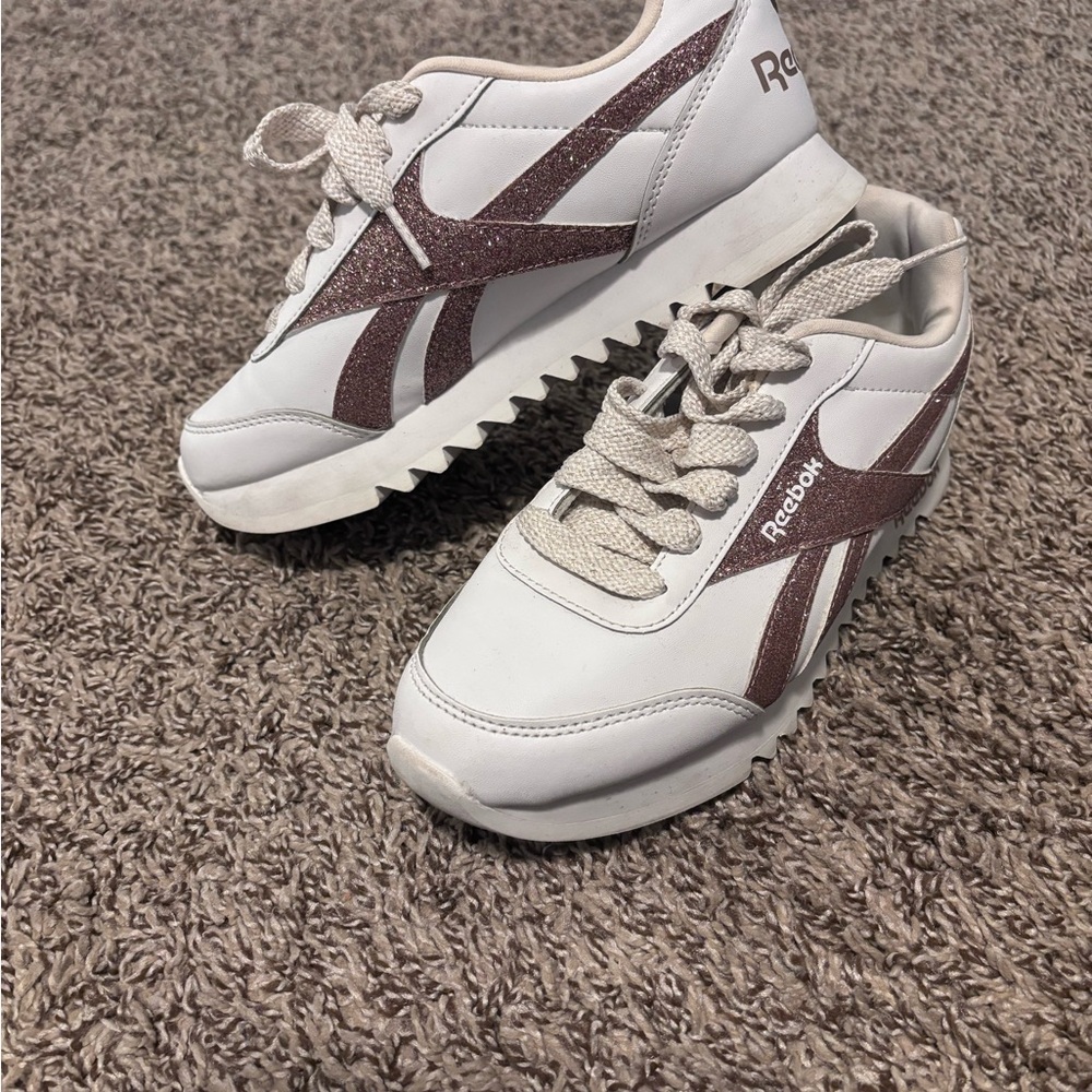 Reebok Girl Sneakers